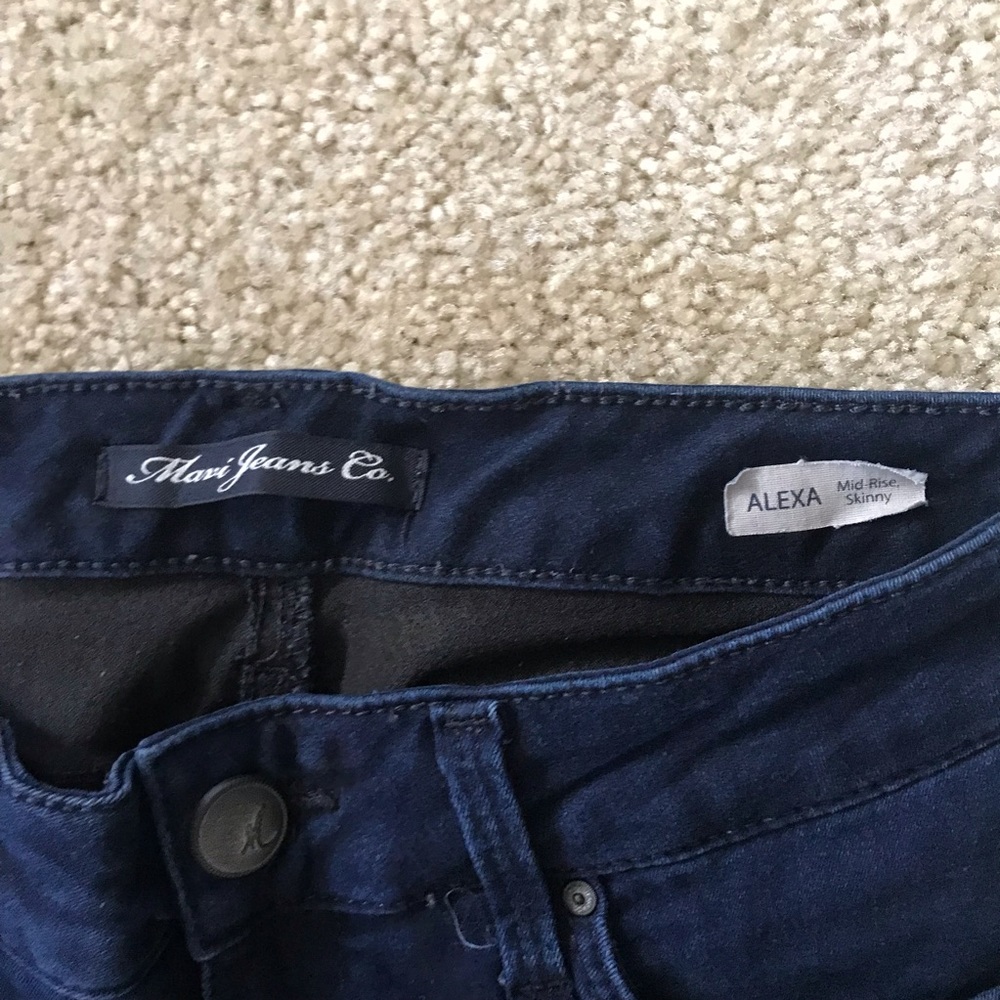 Mavi size 26/27